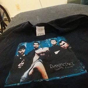 Evanescence T-Shirt